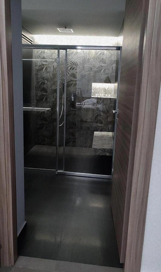 Fortino Vecchio Apartment Katanya Dış mekan fotoğraf
